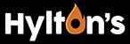 Hylton's Charcoal